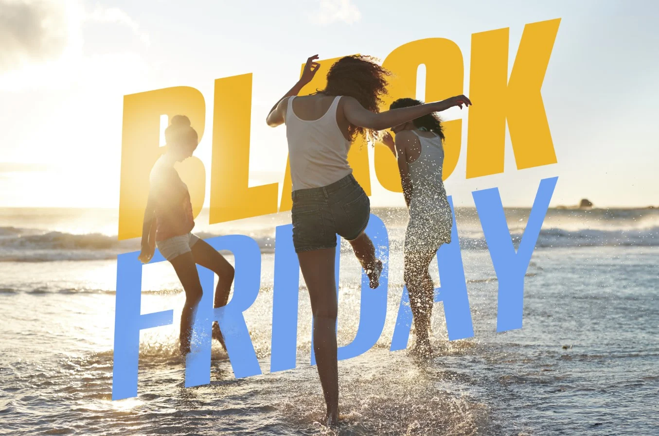 2024 Black Friday / Cyber Monday Unbeatable with Airport Taxis